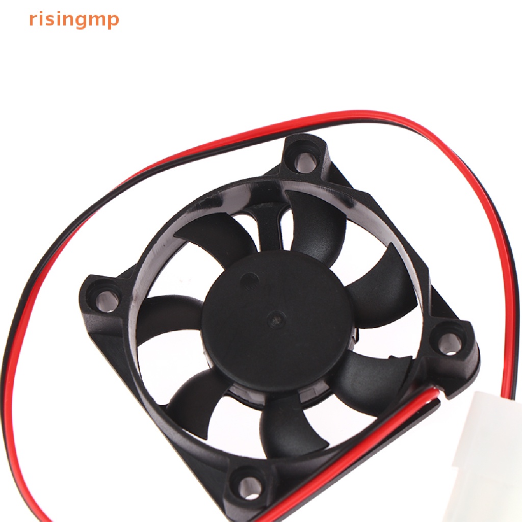 [risingmp] Ổ Cứng Cơ Khí Bằng Kim Loại 3.5inch Mở Rộng Có Thể Lắp Đặt Kèm Quạt Làm Mát