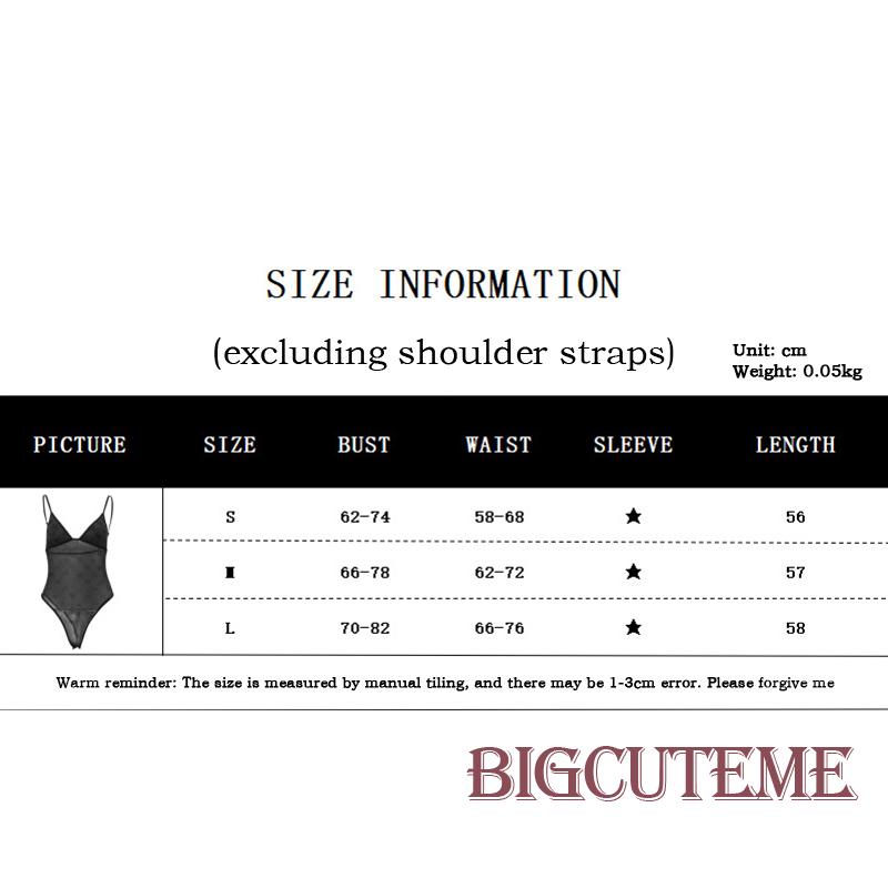 Bộ Áo Liền Quần Cổ Chữ V Không Tay Phối Lưới Kẻ Sọc Màu Đen Thời Trang Mùa Hè Cho Nữ