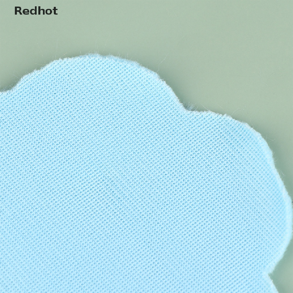 Thảm Bông Lót Sàn Hình Hoa Trang Trí Nhà Búp Bê