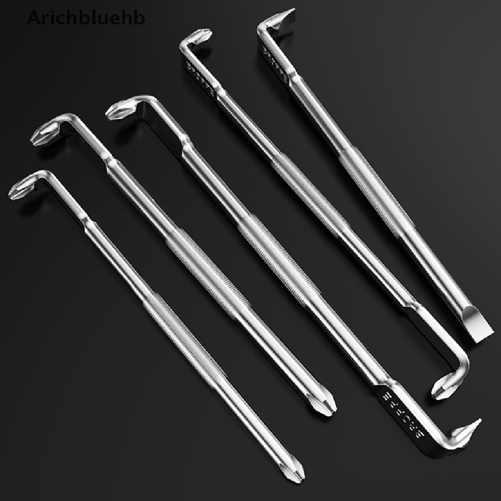 < Arichbluehb > Tua Vít Phillips / Có Rãnh / Hex / Torx Góc Phải 90 Độ Z / L Đang Giảm Giá