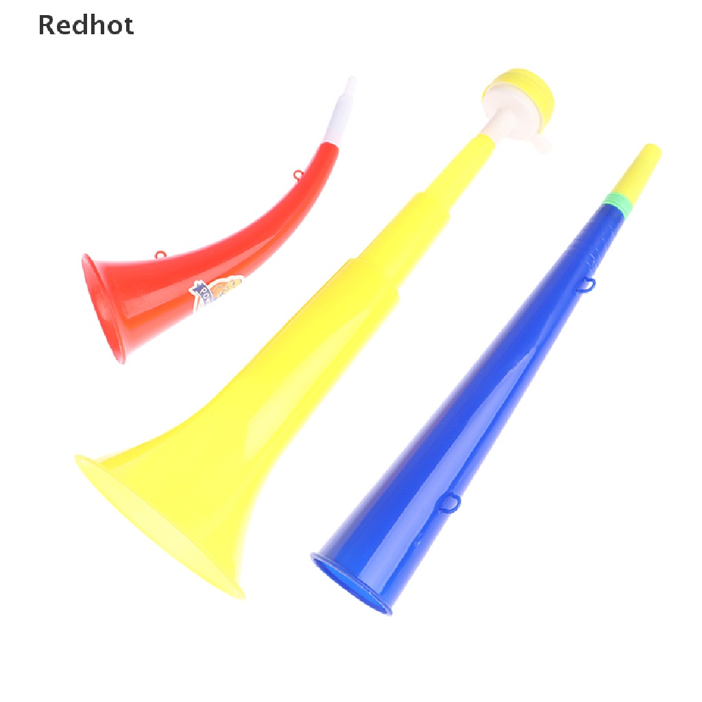 &lt; Redhot &gt; Đạo Cụ Còi Thổi Ox Cho Người Hâm Mộ Bóng Đá Cheering