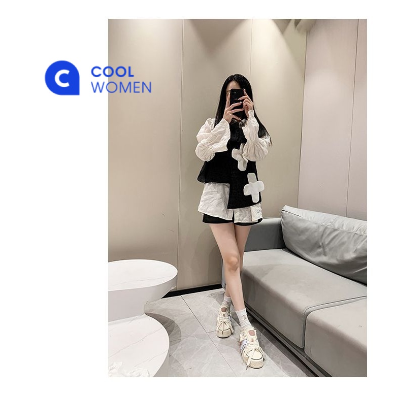 Giày Vải Canvas Đế Dày Tăng Chiều Cao Thoáng Khí Phong Cách Mới 2023 Cho Nữ