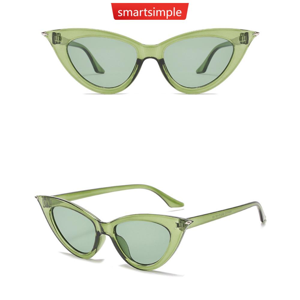 Kính Mát Không Gọng Nhỏ Gọn Nhẹ Thoải Mái Thời Trang DGA1