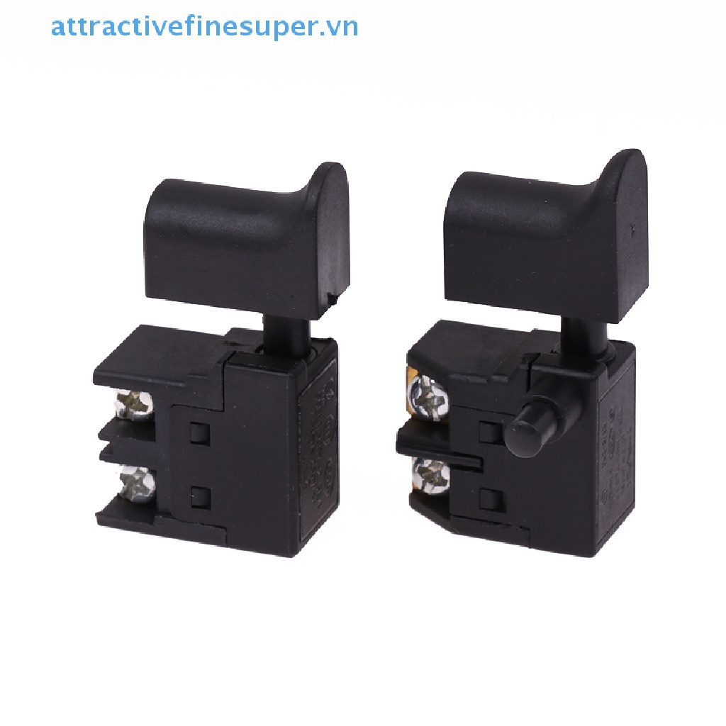 Công Tắc Điều Khiển Tốc Độ Máy Khoan Điện AFS 250V 6A