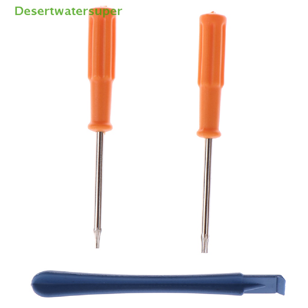 Set 3 Tua Vít t8 t6 Sửa Chữa Tay Cầm Chơi Game XBOX ONE