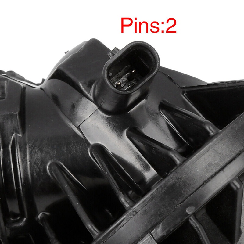 11537600584 Bộ Phận Làm Mát Động Cơ Cho BMW 320I 2012-2016