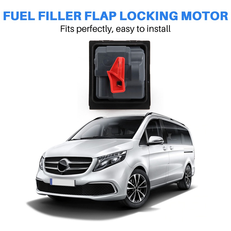 A0008207703 Bộ Phận Đánh Lửa Nhiên Liệu Cho Mercedes-Benz W176 W246 W117 W205 X156 W166 R23 W222