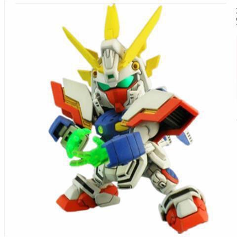 Mô Hình Gundam Đồ Chơi 00R Xinanzhou 00Q Kshatrili