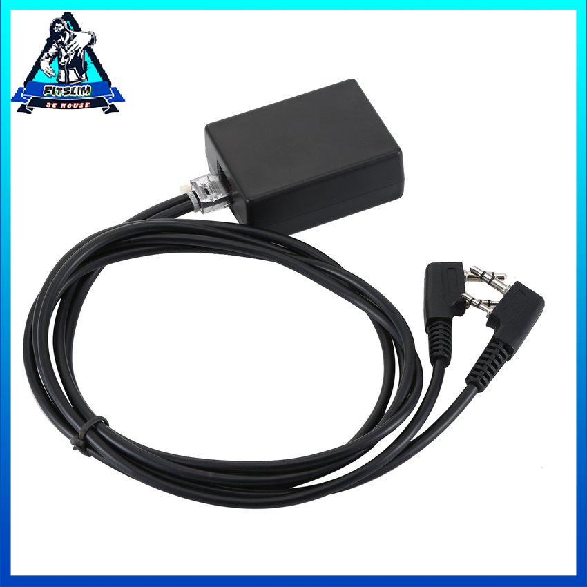 Hộp Repeater Cho Bộ Đàm Hai Chiều Baofeng Tyt Wouxun Kirisun Tiếp Hyt Lặp Tự Làm Máy