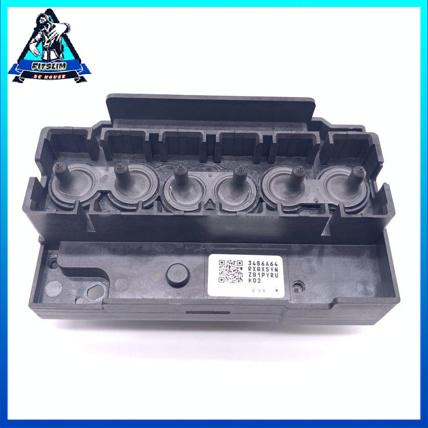 Cho Máy Epson R1390 L1800 R390R270 R1430 1400 Vòi Phun In Đầu Phụ Kiện Thay Thế