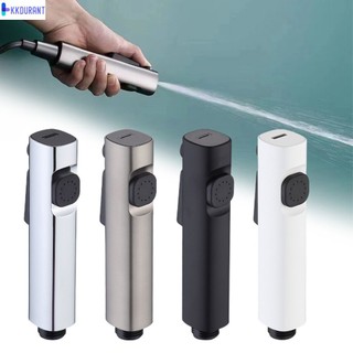 Đầu vòi xịt vệ sinh nhà vệ sinh phòng tắm vòi xịt cầm tay cho vòi xịt vệ sinh vòi hoa sen kkdurant