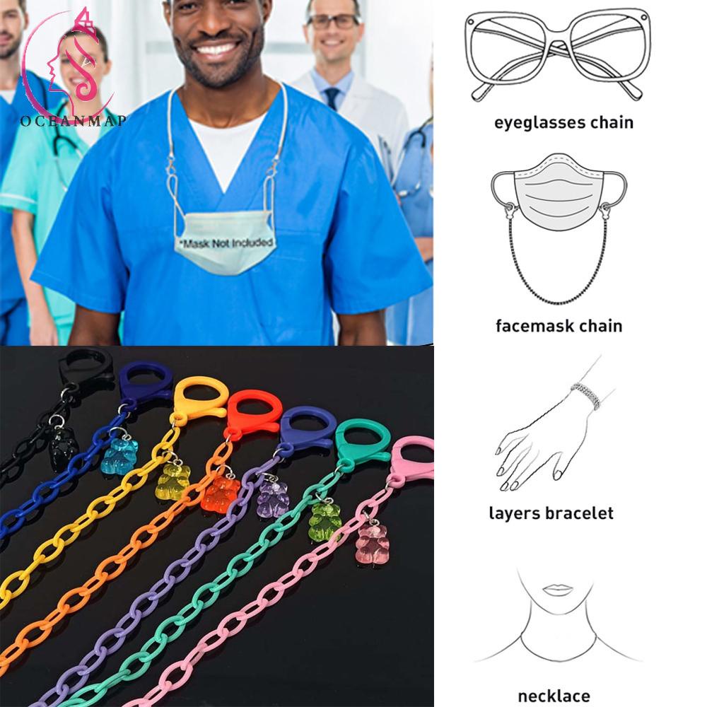 Dây Đeo Mắt Kính Tiện Dụng Chất Lượng Cao