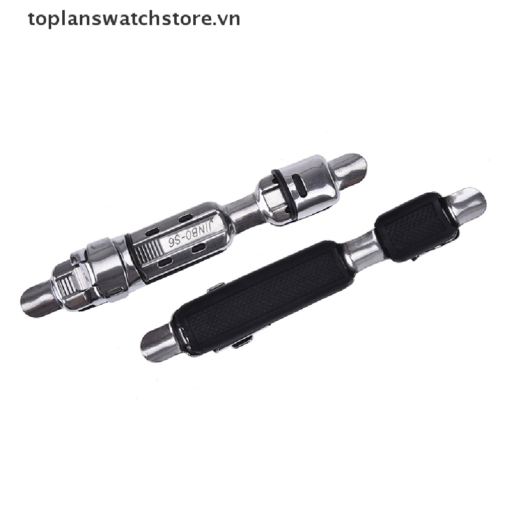 Toplanswatchstore Set 2 Kẹp Cần Câu Cá Bằng Thép Không Gỉ Vn VN