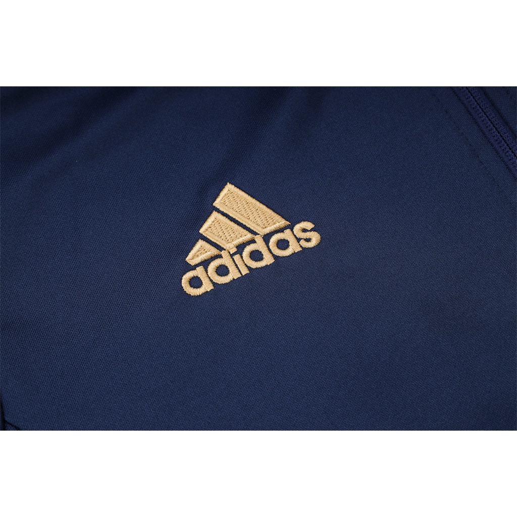 Áo Khoác Bóng Đá Câu Lạc Bộ Arsenal Dành Cho Nam 23-24