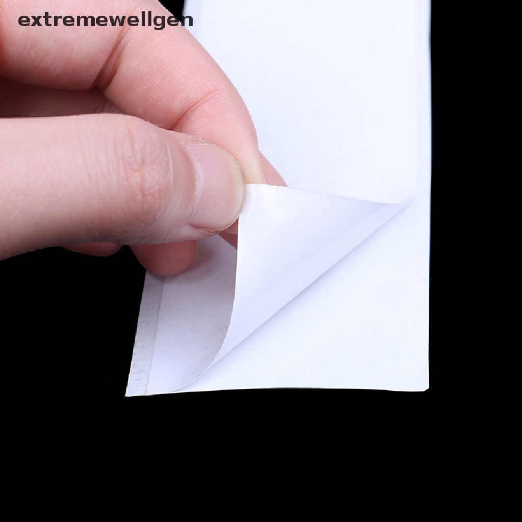 Cuộn Băng Keo Cao Su Hai Mặt Dán Gậy Đánh Golf Siêu Chắc LLF