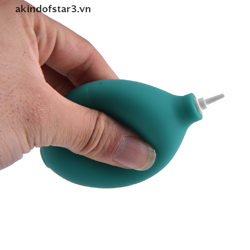 Máy Thổi Bụi Bơm Hơi Dạng Bóp Bằng Cao Su akindofstar3.vn} akindofstar3