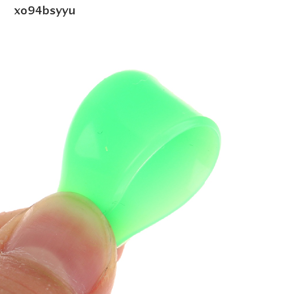 Set 4 Cặp Đệm Silicone Xo94Bsyu Uốn Cong Lông Mi Tái Sử Dụng Tiện Lợi