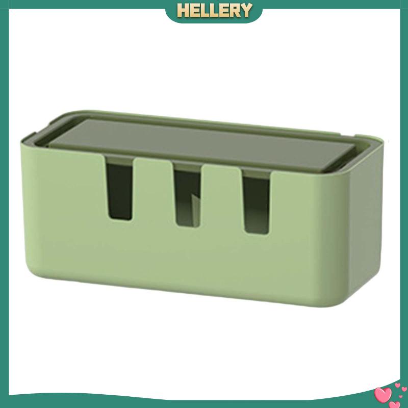 Hộp Đựng Dây Điện / Dây Cáp Gọn Gàng Tiện Dụng