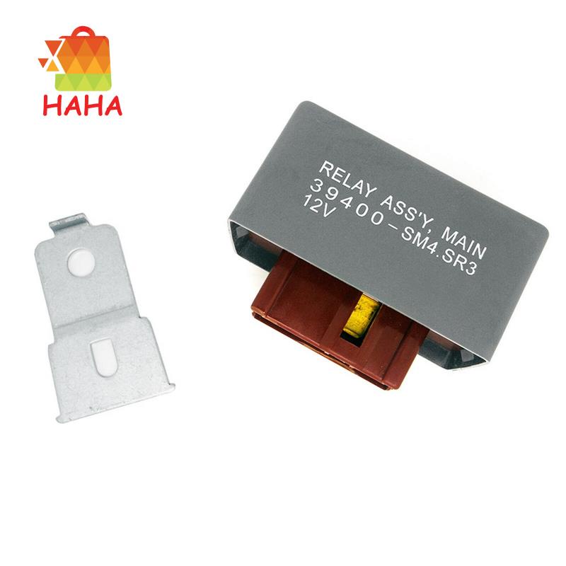 Rơ Le Bơm Nhiên Liệu 39400-SM4-003 Cho 1992-2001 Honda Civic Del Sol Cr-V Accord Odyssey Crx Acura Integra Tl Cl