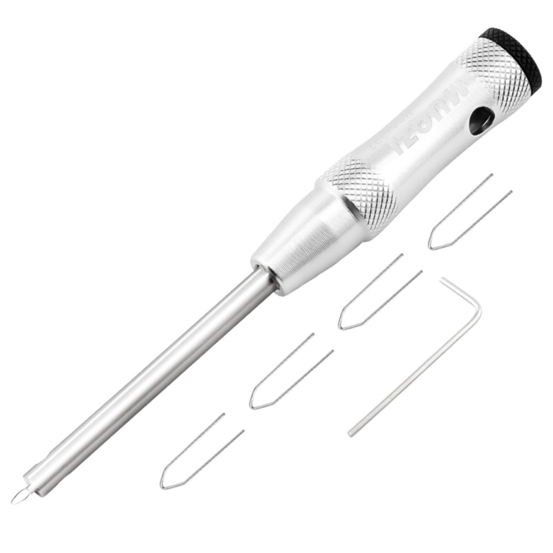 Bộ Dụng Cụ Tháo Lắp Căm Xe Đạp Leo Núi Tiện Dụng