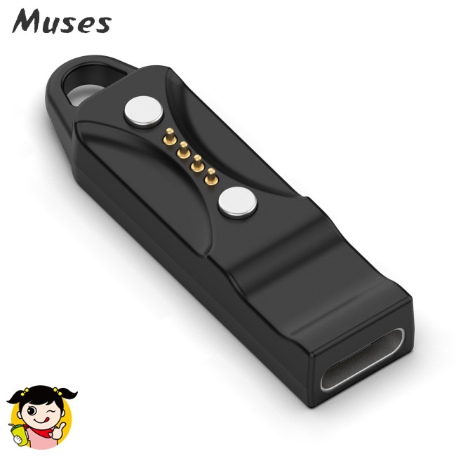 Đầu Nối Sạc Nhanh Type C Tương Thích Với Polar Pacer / Pacer Pro