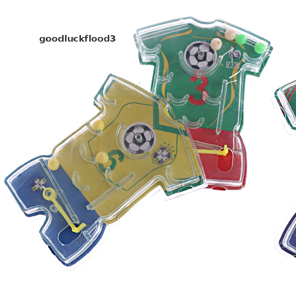 Hộp Đồ Chơi Giải Đố Mê Cung 3D Kích Thích Trí Não Cho Trẻ Em