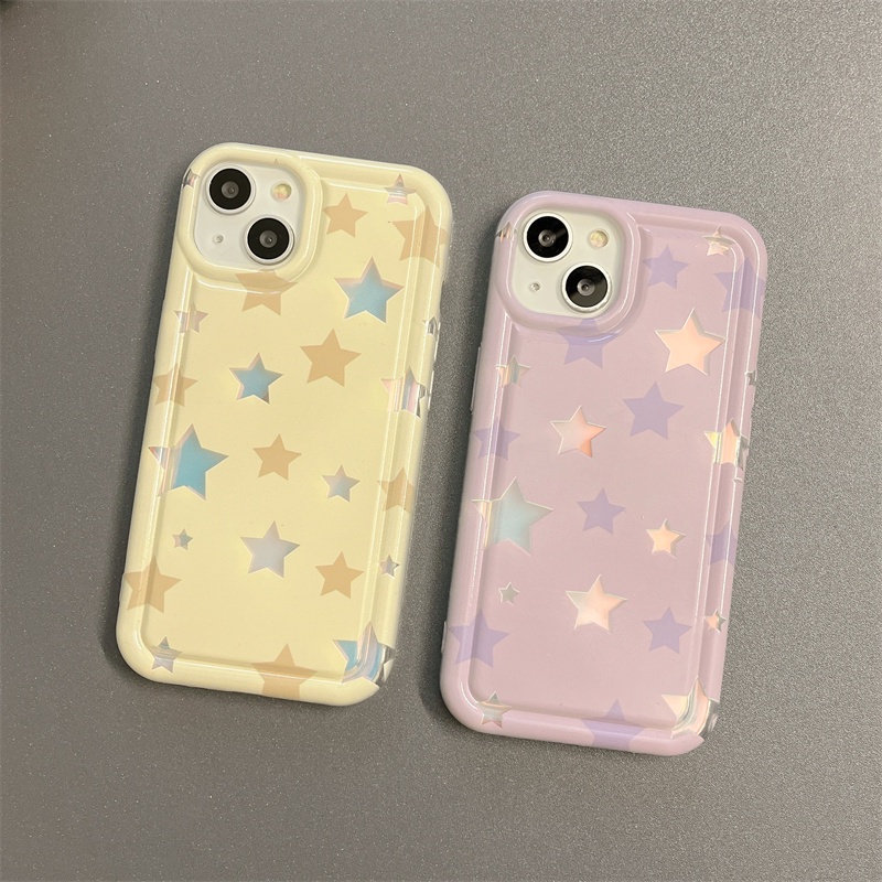 Ốp Điện Thoại TPU Mềm Trong Suốt Chống Mồ Hôi In Họa Tiết Thời Trang Cho Iphone 14 Pro Max 11 12 11 Pro Max X XS