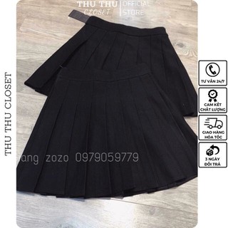 😍 Chân váy tennit về đủ mầu loại 1 size sml có quần trong