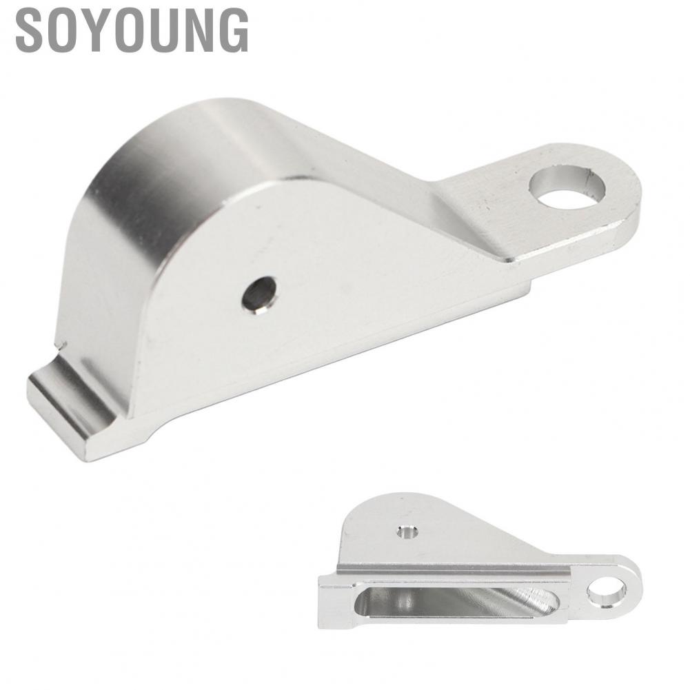 Soyoung Air Conditioner Door Clip  AC Heater Box Blend Rust Proof Impact Exquisite for Chevelle