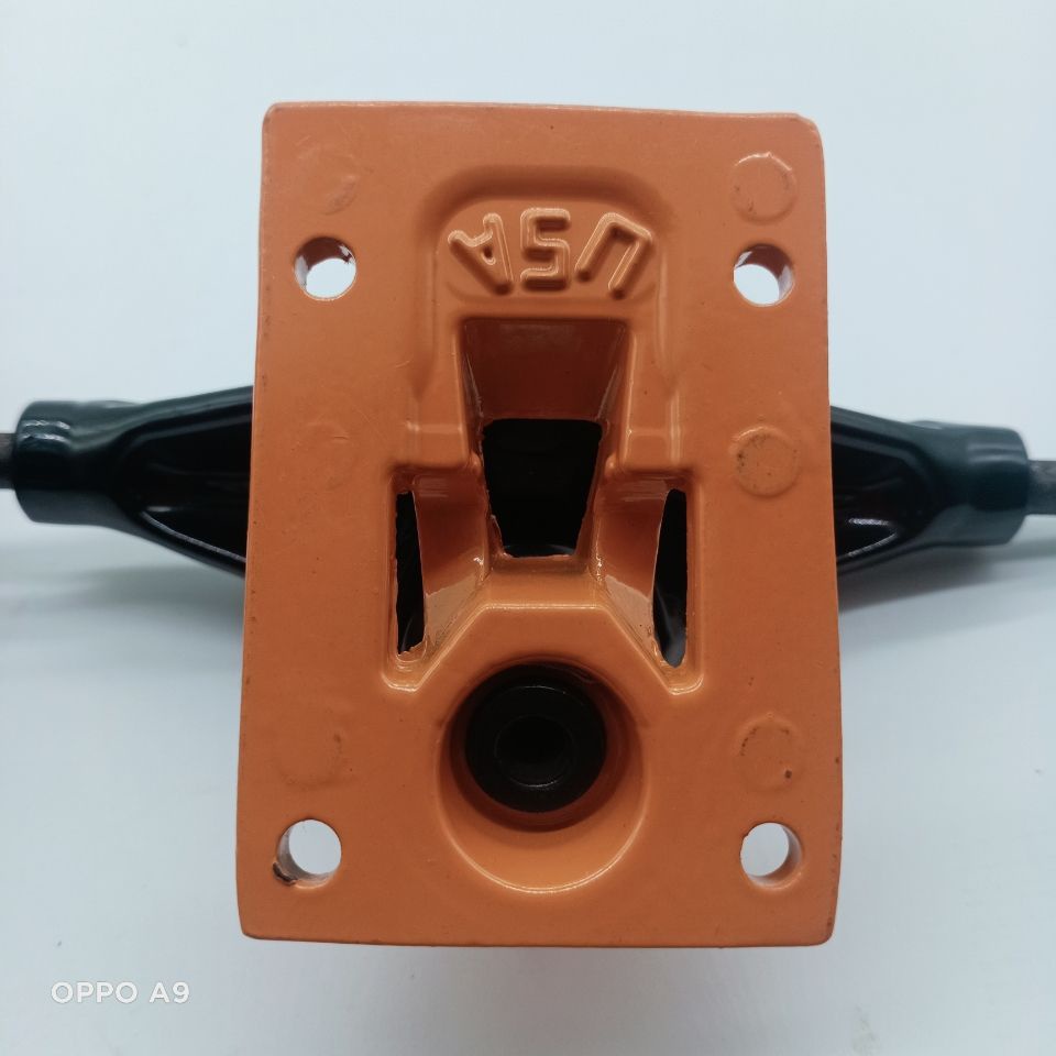 Giá Đỡ Ván Trượt Đôi Chuyên Nghiệp 5.25