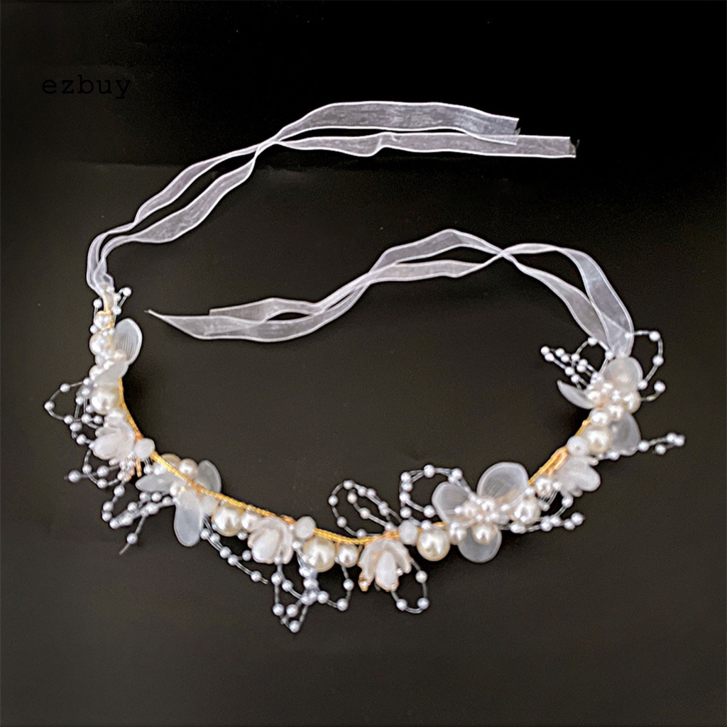 Cài Tóc Bằng Hợp Kim Phối Ren Hoa Xinh Xắn Thời Trang Cho Bé Gái