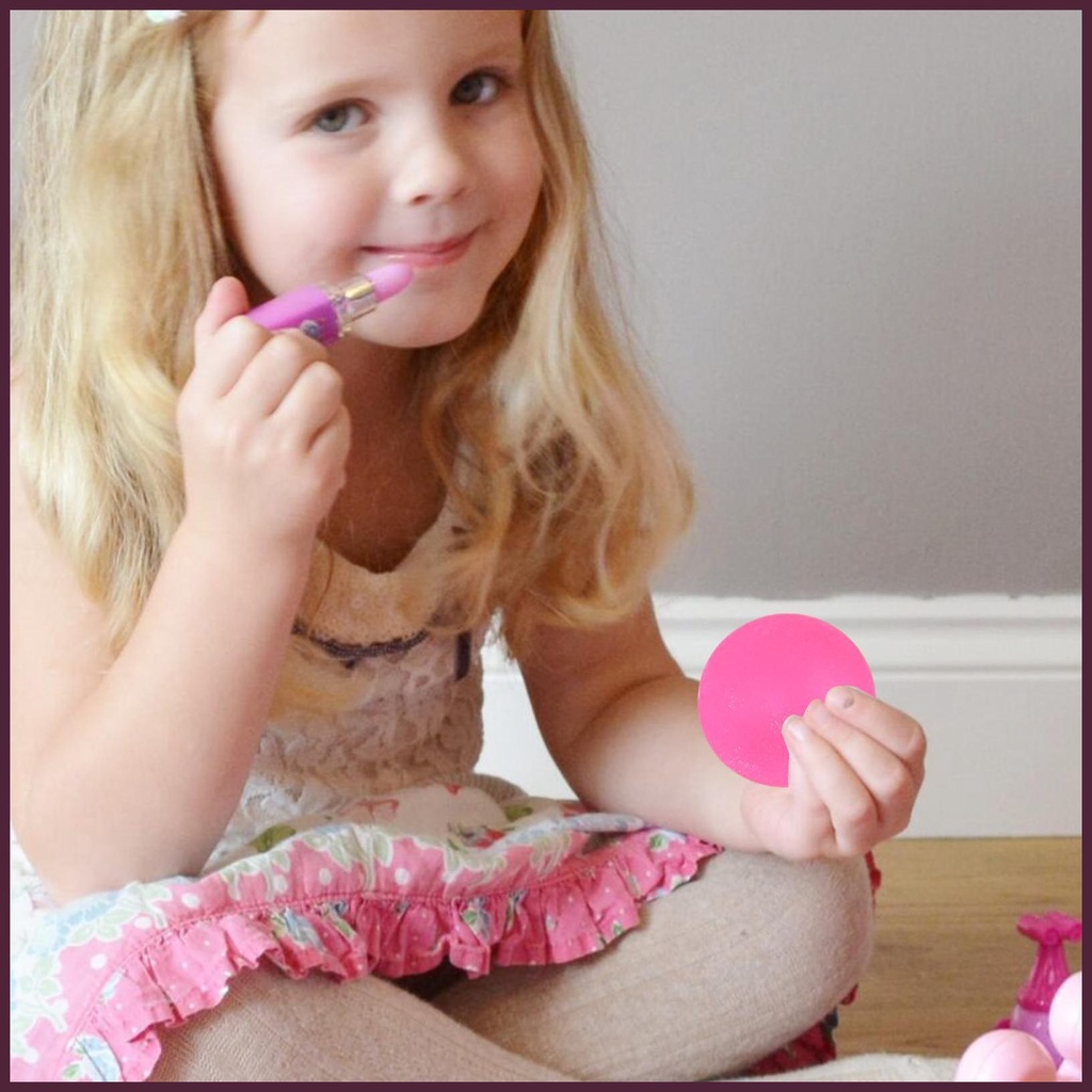 Đồ Chơi Mềm Dẻo Giảm Căng Thẳng Có Thể Tái Sử Dụng