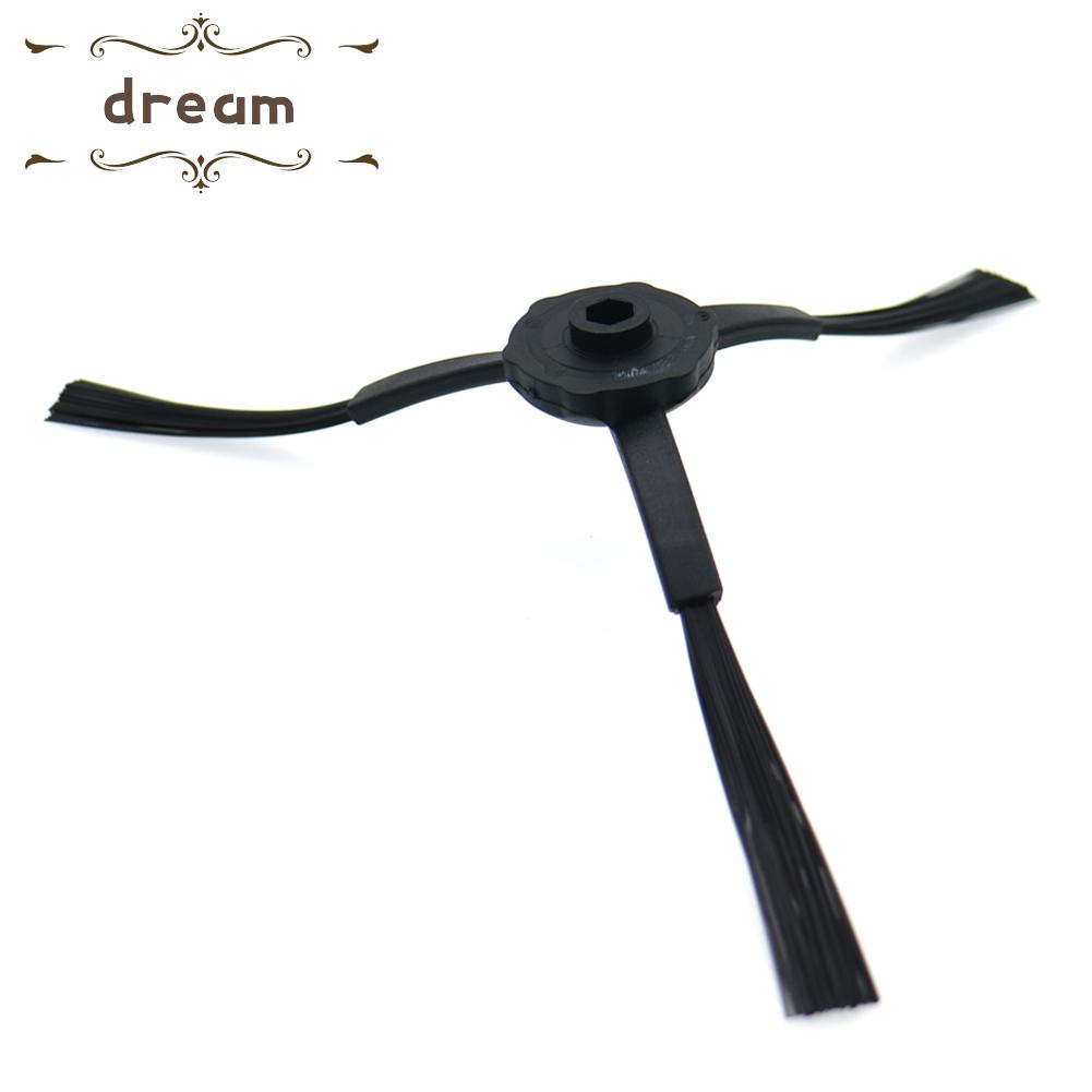 【DREAMLIFE】10*Side Brushes Side Brushes 10pcs Kit Replacement High Quality Material
