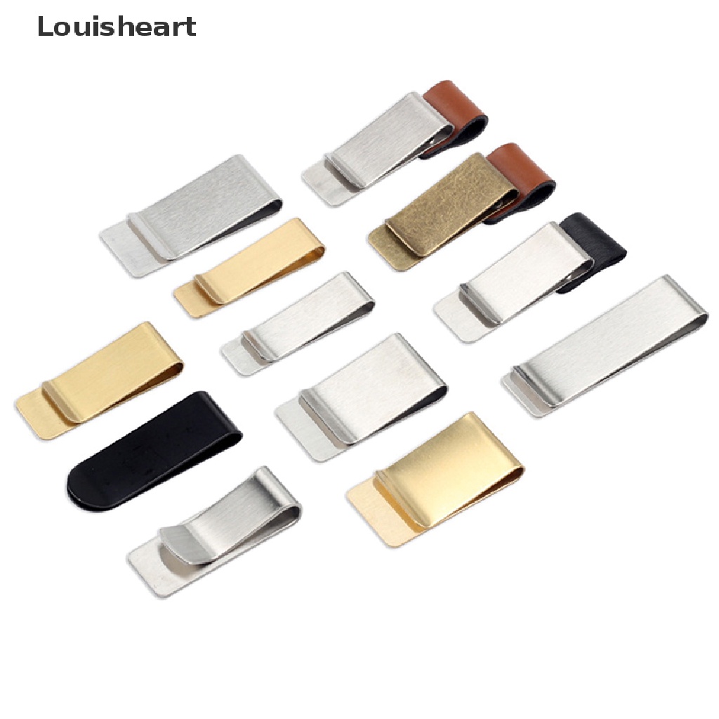 Louisheart Giá Đỡ Bút Bằng Kim Loại Đa Năng Phong Cách Retro