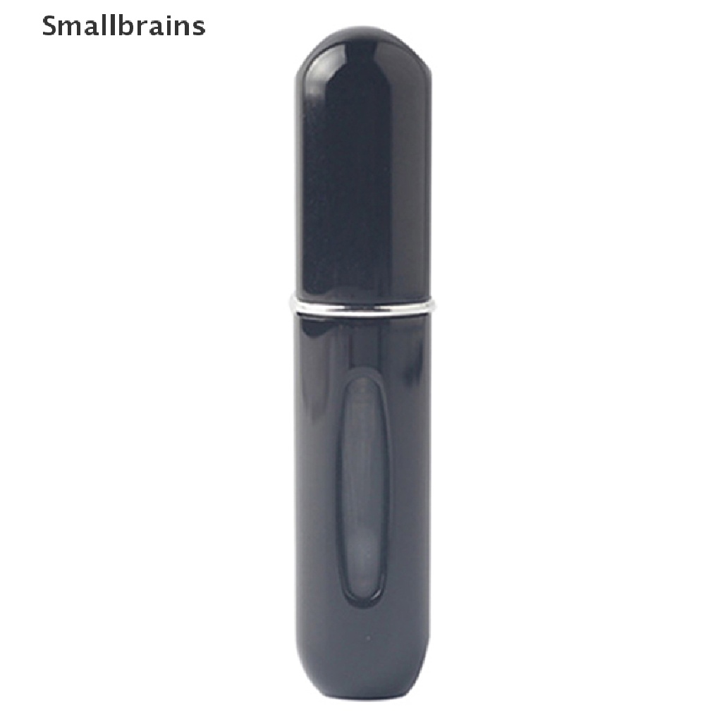 Chai Chiết Nước Hoa 5Ml Tiện Lợi Khi Đi Du Lịch Ốp Ống Hút Chất Lượng Cao Chuyên Dùng