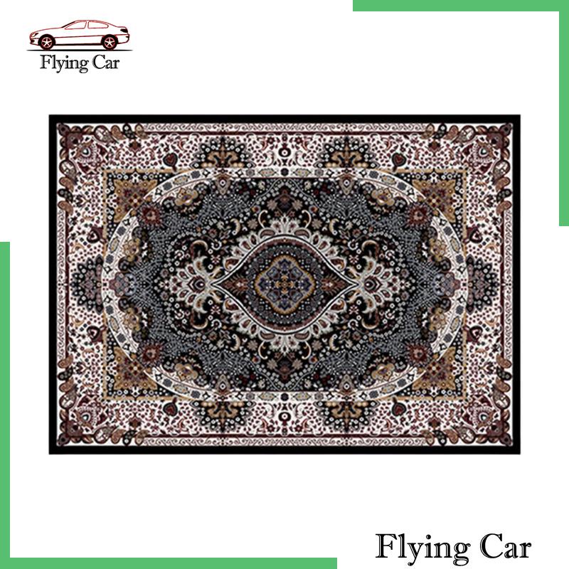 [Lzdjfmy2] Thảm Trải Sàn Phòng Ngủ Chống Trượt Kích Thước 60cmx90cm