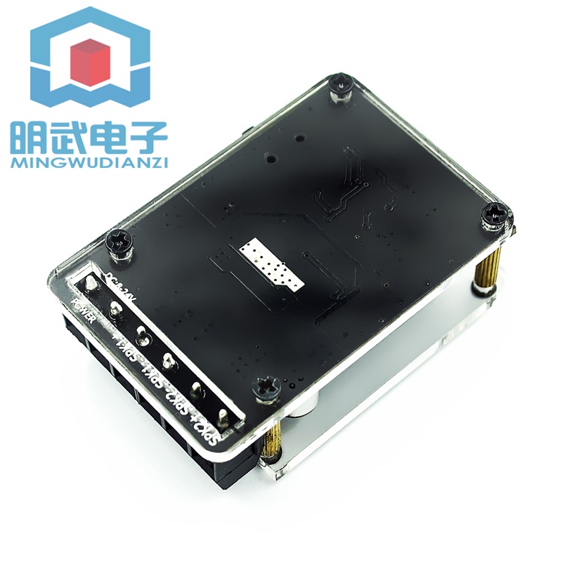 Bảng Mạch Khuếch Đại Âm Thanh Bluetooth 10W / 15W / 20W 12V / 24V Công Suất Cao XY-P15W