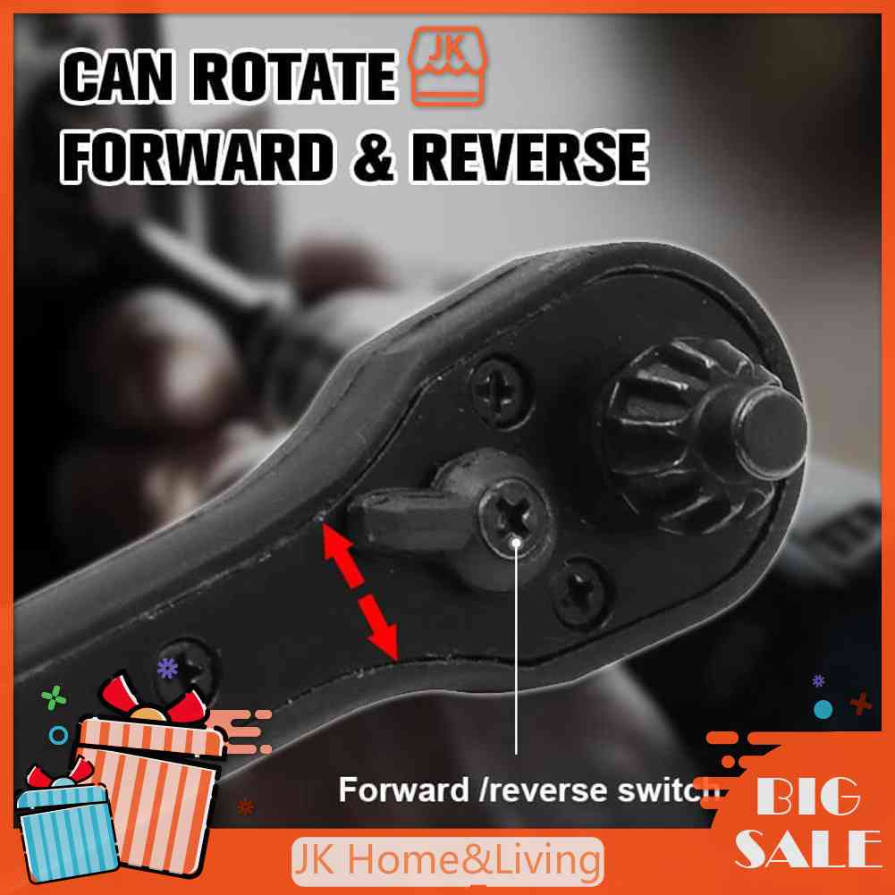 Đầu Kẹp Mũi Khoan Đa Năng 2 Trong 1