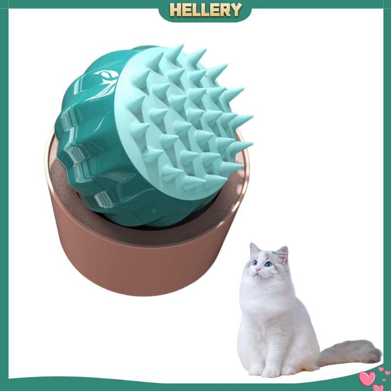 Bàn Chải Lông Mềm Vệ Sinh Cho Thú Cưng