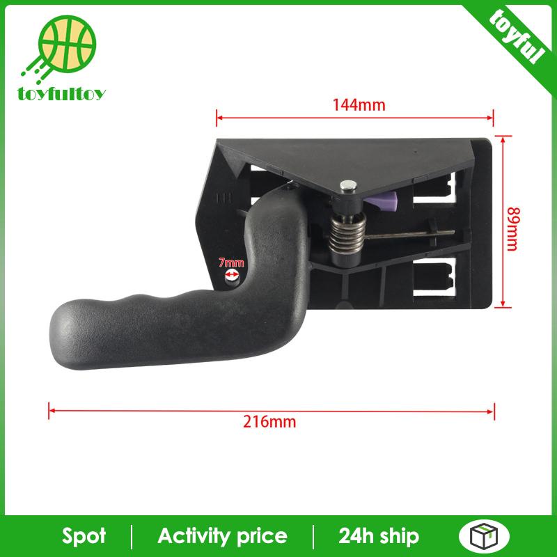 Tay Nắm Cửa Trong Thay Thế Siêu Bền Cho 1500 1500 CL 15746473