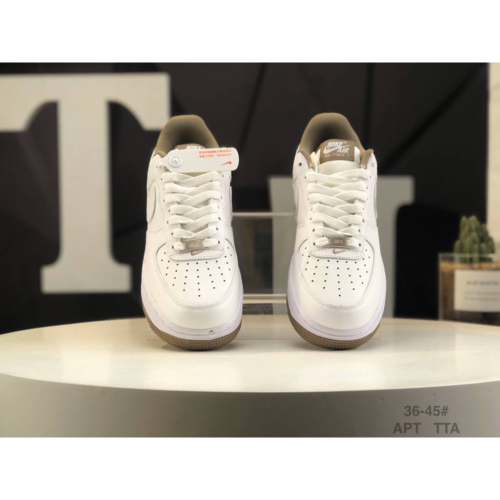 Giày Thể Thao Air Force 1 '07 DR9867-100 36-45