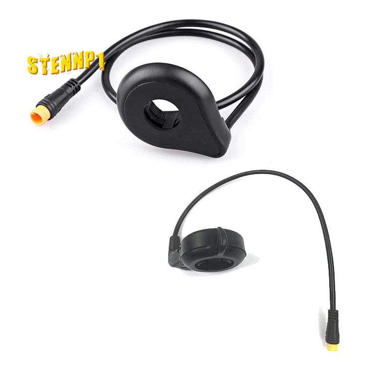 1 Cảm Biến Bàn Đạp Xe Đạp Và 1 Thanh Tay Ga FT-21X Ebike