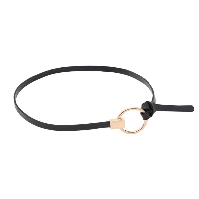 Thắt Lưng Da Có Mũ Fedora Phong Cách Cao Bồi Phương Tây Cho Nam