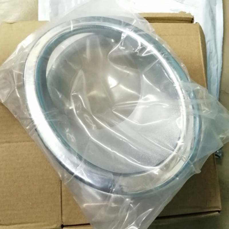 Khung Dán Viền Đèn Sương Mù Phía Trước Kèm Miếng Dán Phản Quang Cho Radio Xe Hơi Fascias Stereo