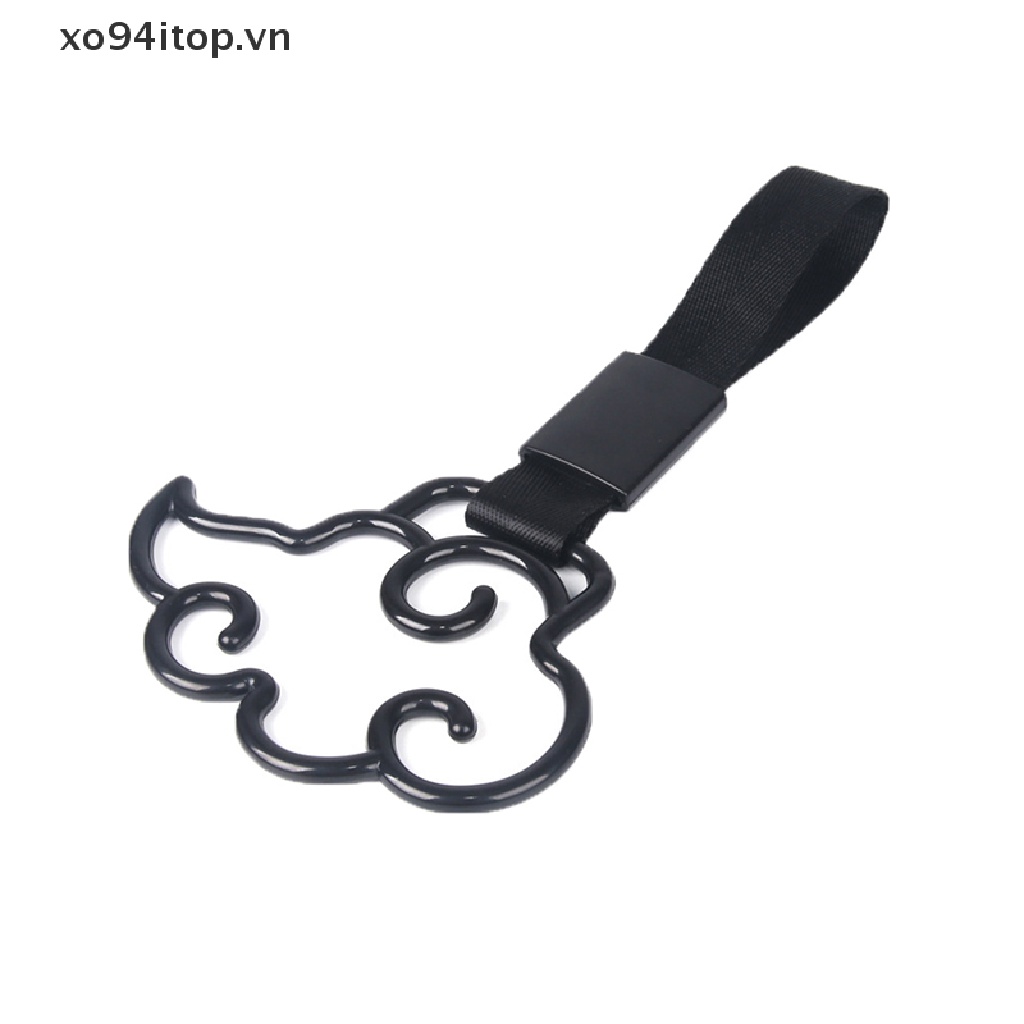 Thẻ Cảnh Báo Gắn Tay Cầm Xe Buýt / Tàu Lửa Bằng Chất Liệu Nylon