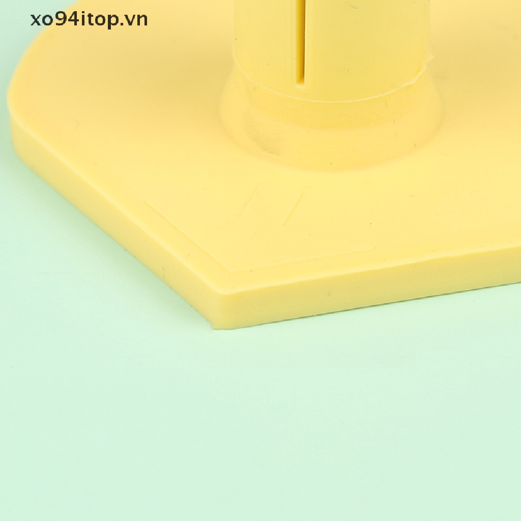 Xoitop Giá Đỡ Cao Su Hình Mở Bóng Golf Khoảng Cách Lái Xe