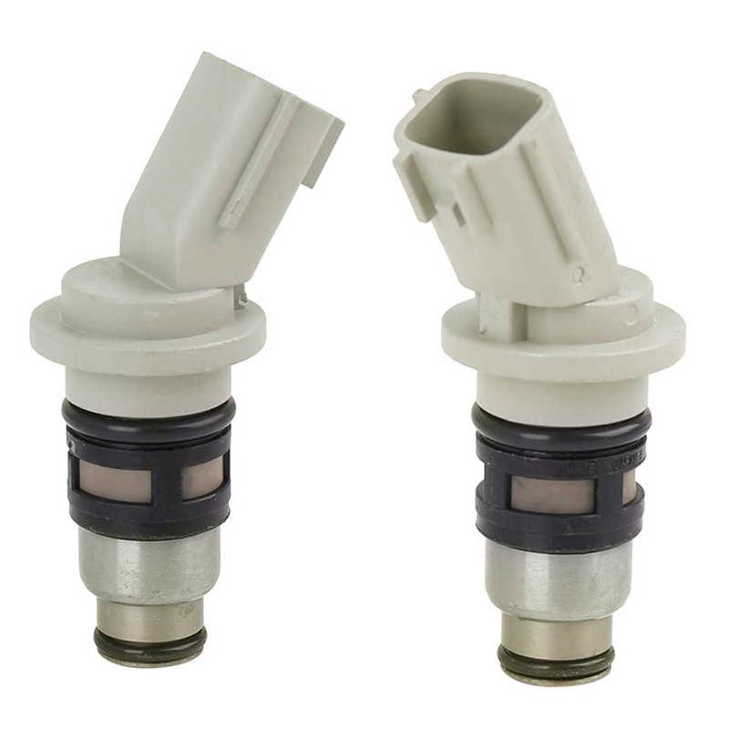 Vòi Phun Nhiên Liệu Cho Nissan March II K11 16600-73C00 A46-H02