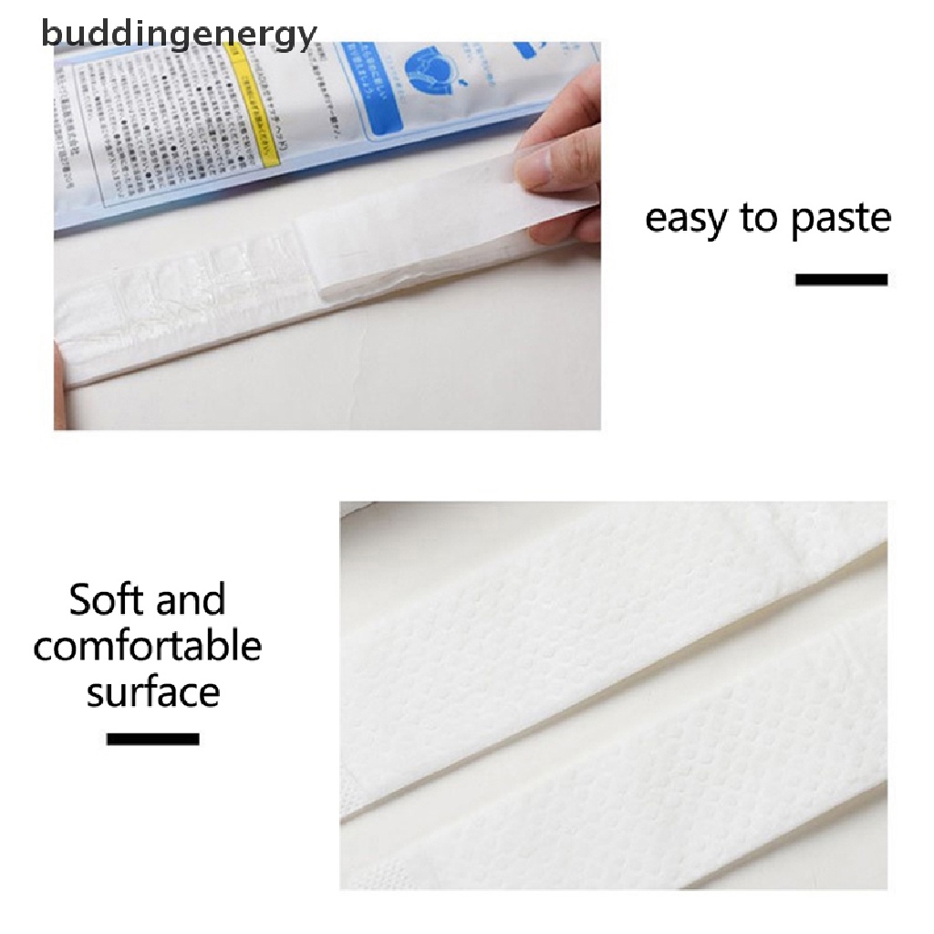 Set 5 / 10 Miếng Dán Thấm Hút Mồ Hôi Dùng Một Lần Tiện Lợi