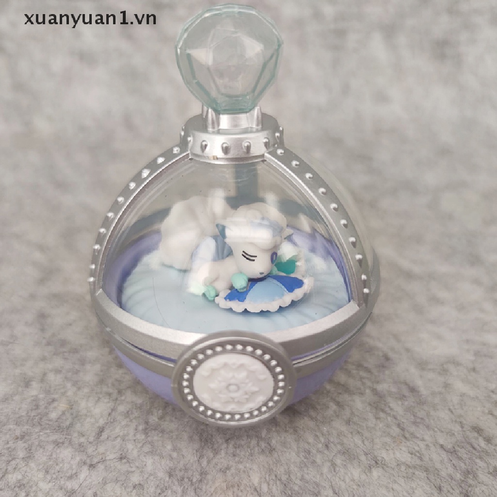 1 Đồ trang trí Pokemon Trang Trí Đáng Yêu