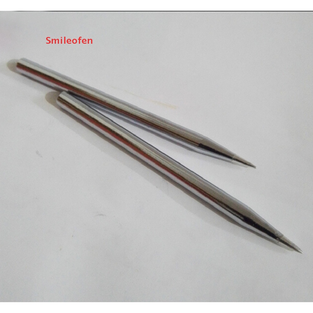 Bộ 5 Đầu Hàn Sắt 30W Thay Thế Mới